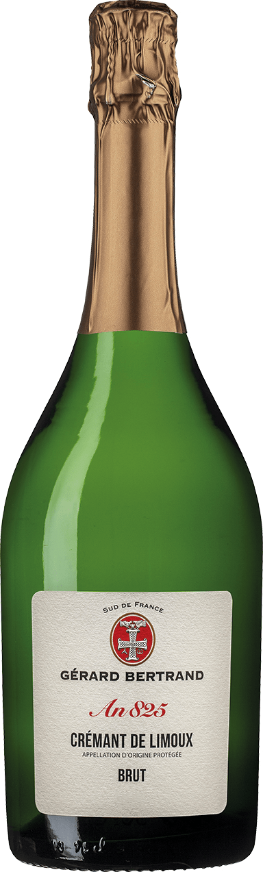 Heritage Cremant de Limoux