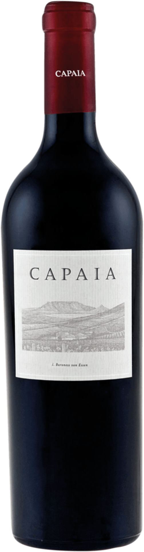 Red Blend