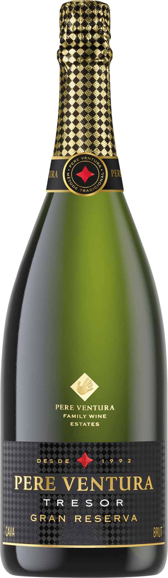 Cava Gran Reserva Tresor Brut Magnum