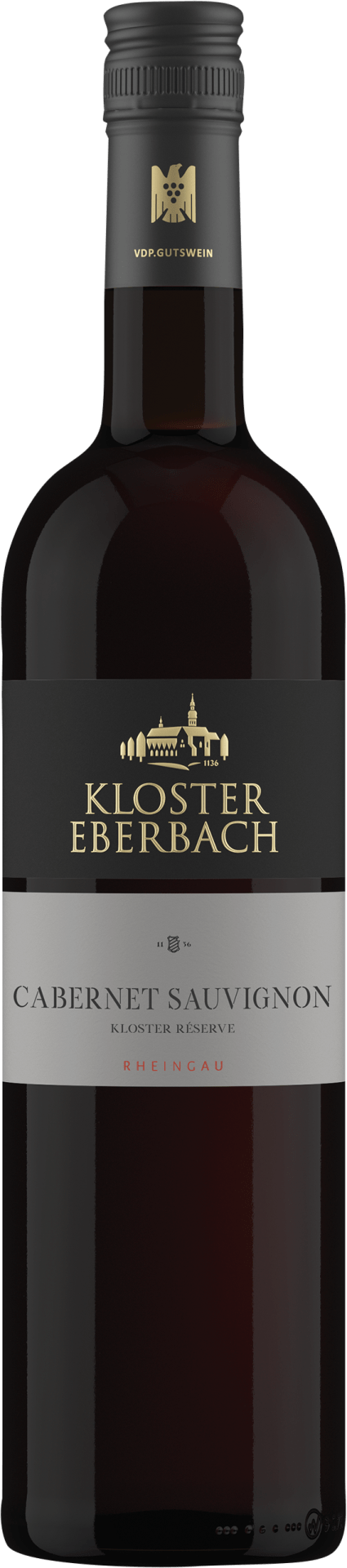 Cabernet Sauvignon Kloster Reserve VDP Gutswein 