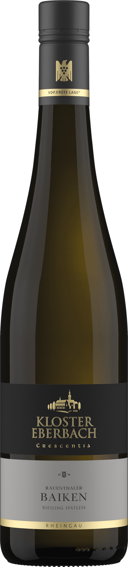 Rauenthaler Baiken Riesling Spätlese VDP 1. Lage 