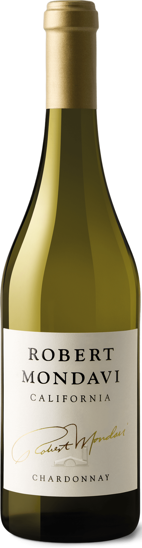Mondavi California Chardonnay