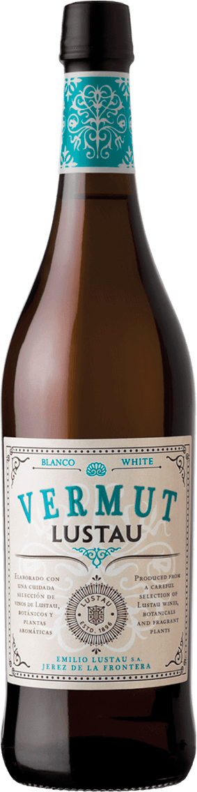 Vermut Blanco
