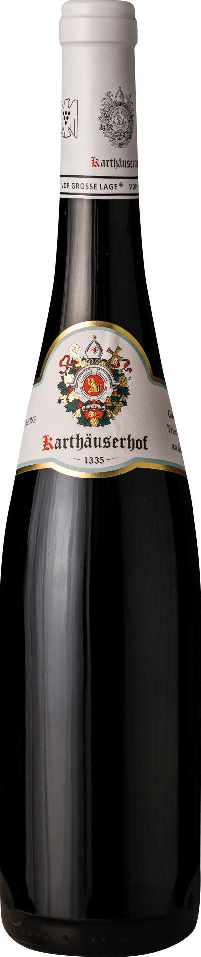 Karthäuserhofberg Riesling Kabinett