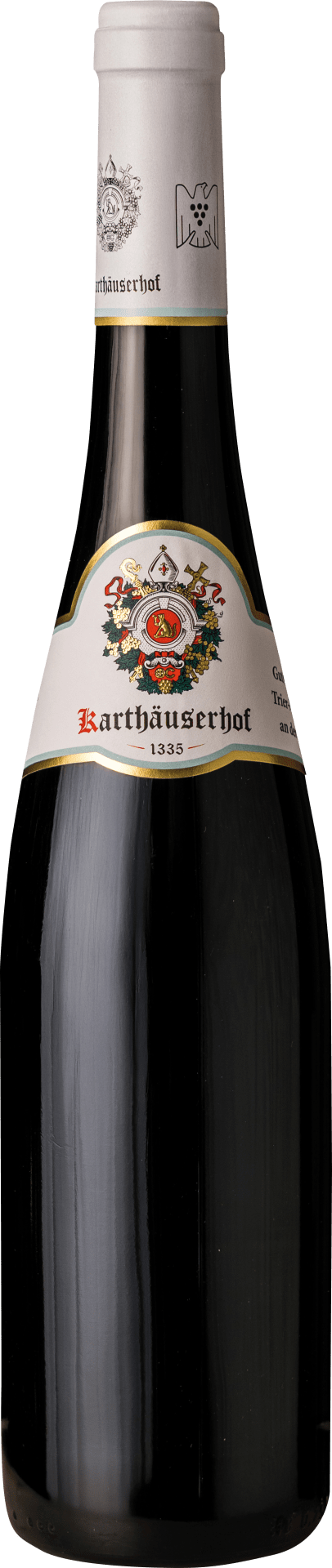 Karthäuserhof Eitelsbacher Alte Reben Riesling trocken