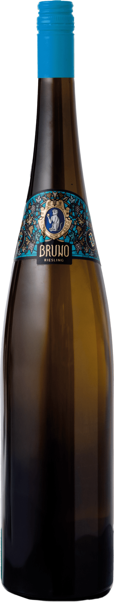 BRUNO Riesling Dry Magnum