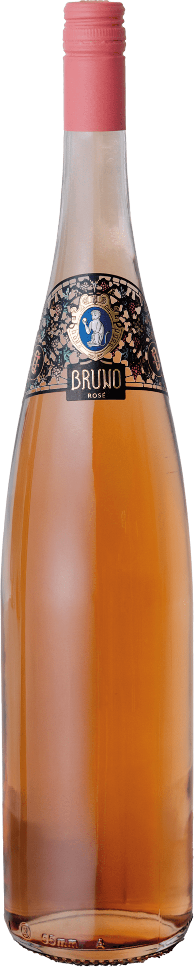 BRUNO Rosé Magnum 1,5L