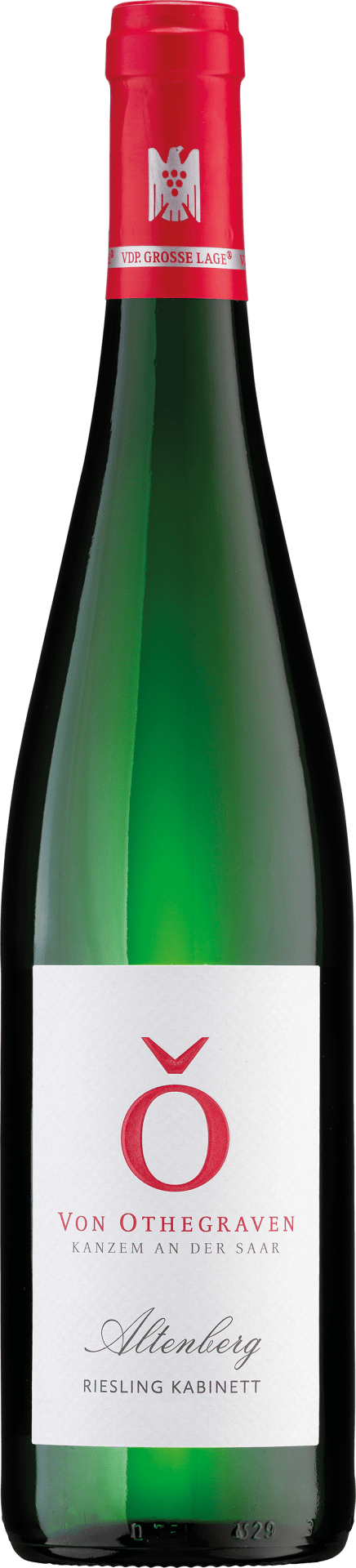 Kanzemer Altenberg Riesling Kabinett