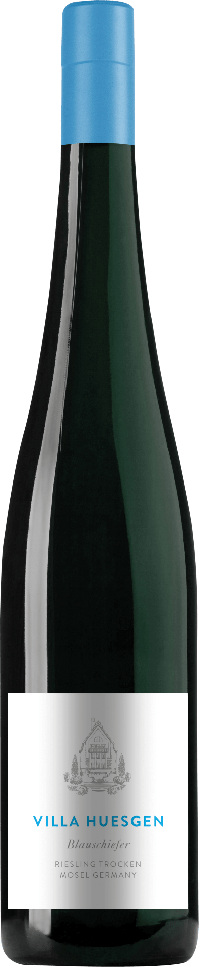 Blauschiefer Riesling 