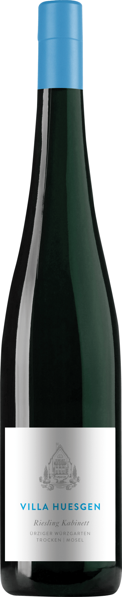 Ürziger Würzgarten Riesling Kabinett