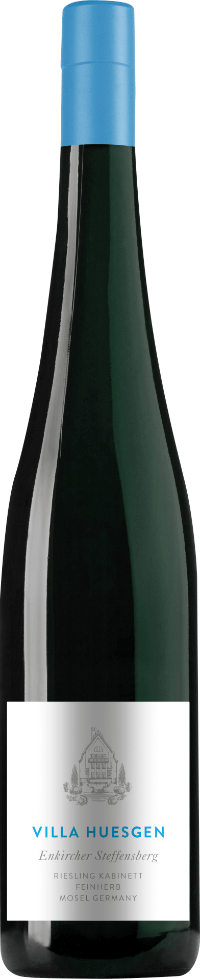 Enkircher Steffensberg Riesling Kabinett feinherb