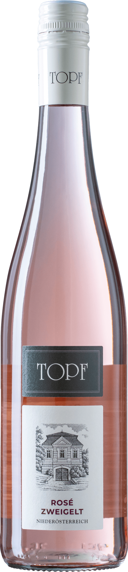 Zweigelt Rosé