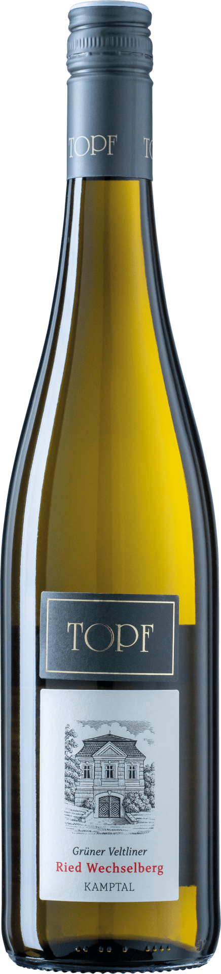 Grüner Veltliner Ried Wechselberg