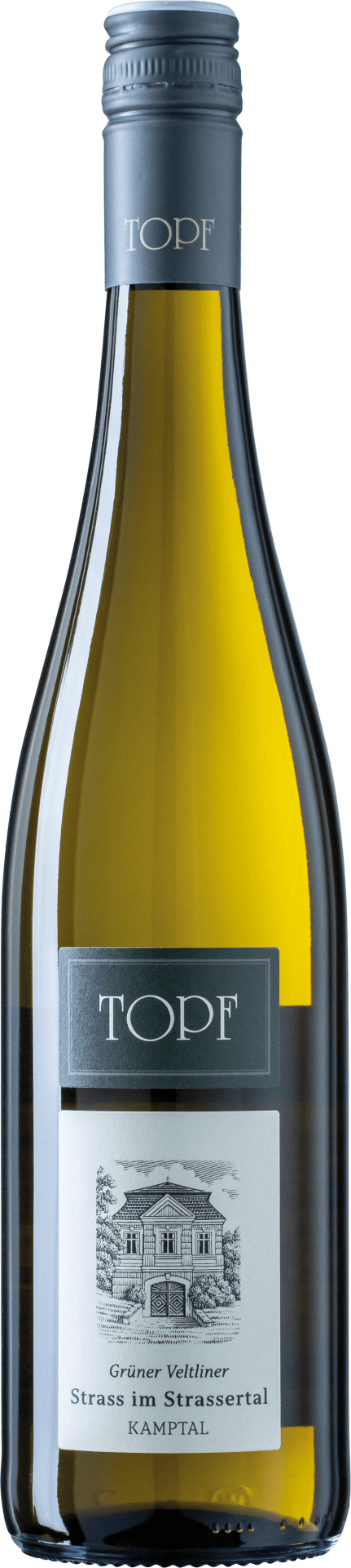 Grüner Veltliner Strassertal