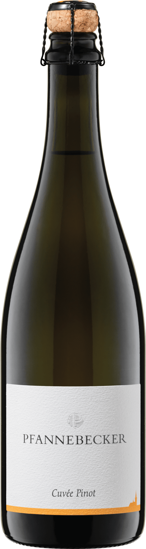 Sekt Cuveé Pinot Brut