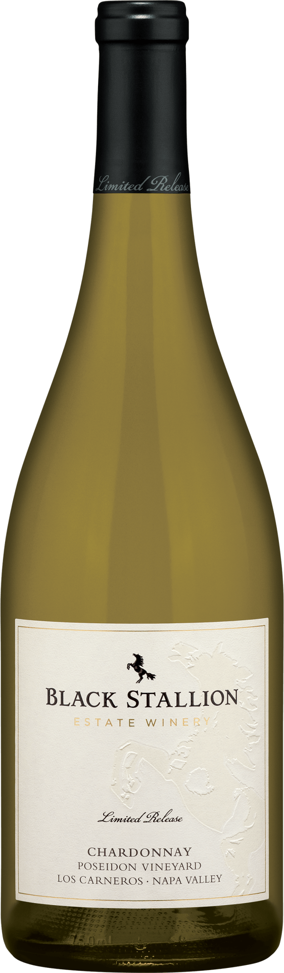 Black Stallion Limited Release Chardonnay 