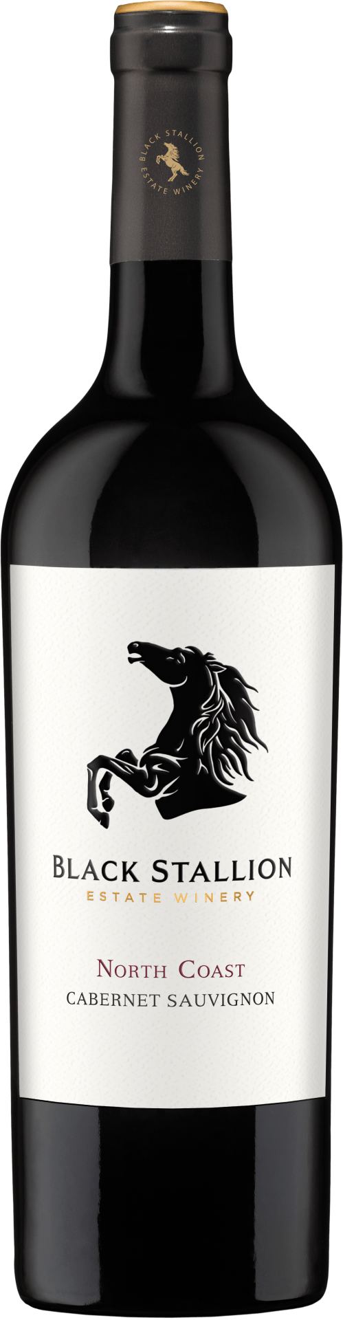 Black Stallion Noth Coast Cabernet Sauvignon 