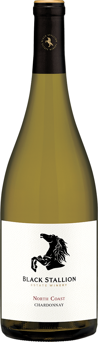 Black Stallion North Coast Chardonnay