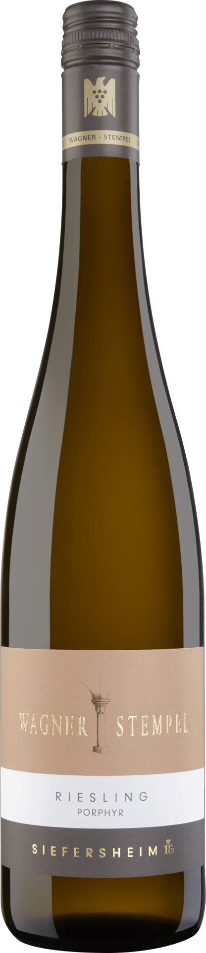 Siefersheimer Riesling "Porphyr" QbA trocken