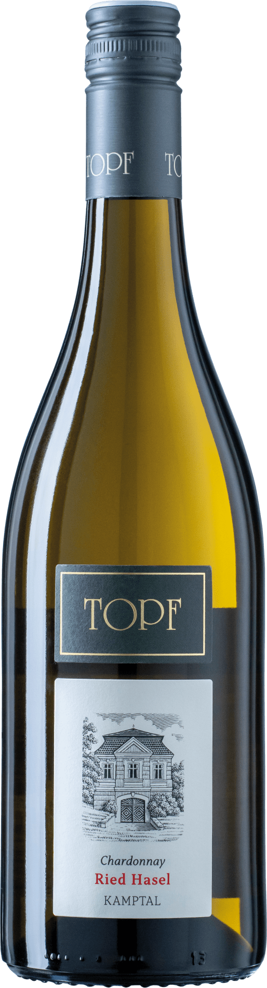 Chardonnay Ried Hasel