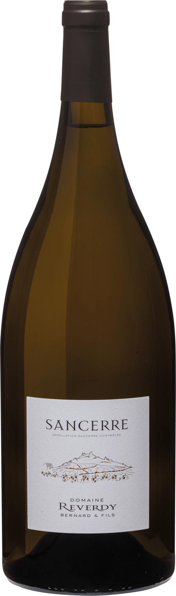 Sancerre Blanc Reverdy Magnum