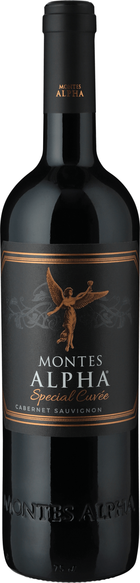 Alpha Special Cuvee Cabernet Sauvignon