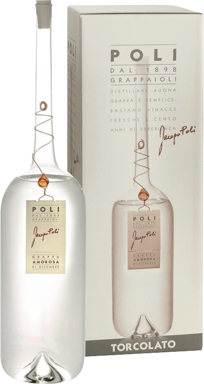 Amorosa di Dicembre 0,5L