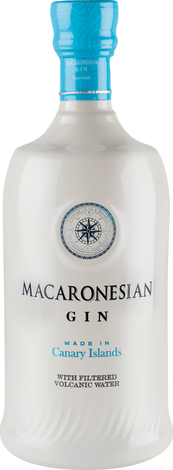Macaronesian Gin 0,7L