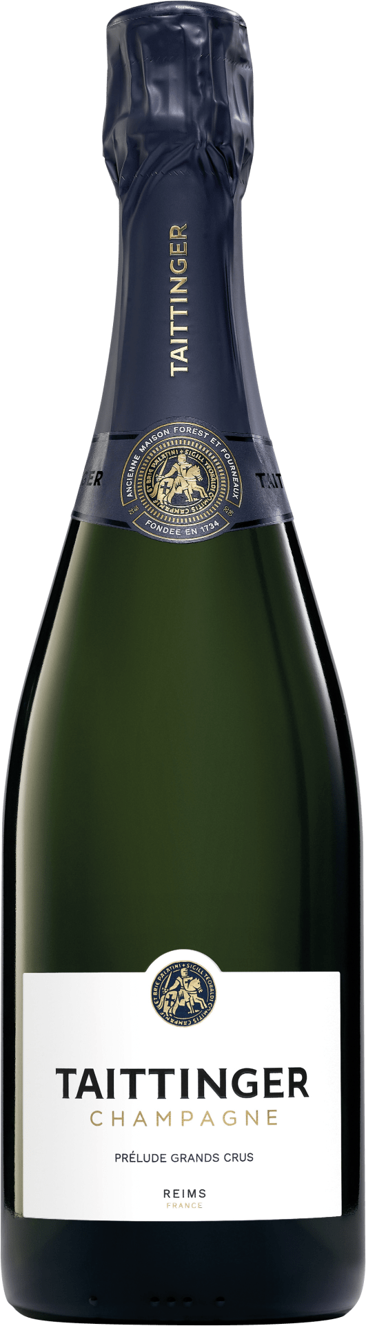 Taittinger Prélude Grands Crus