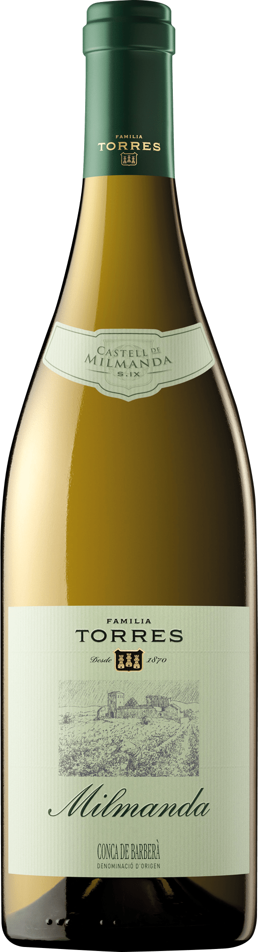 Milmanda Chardonnay