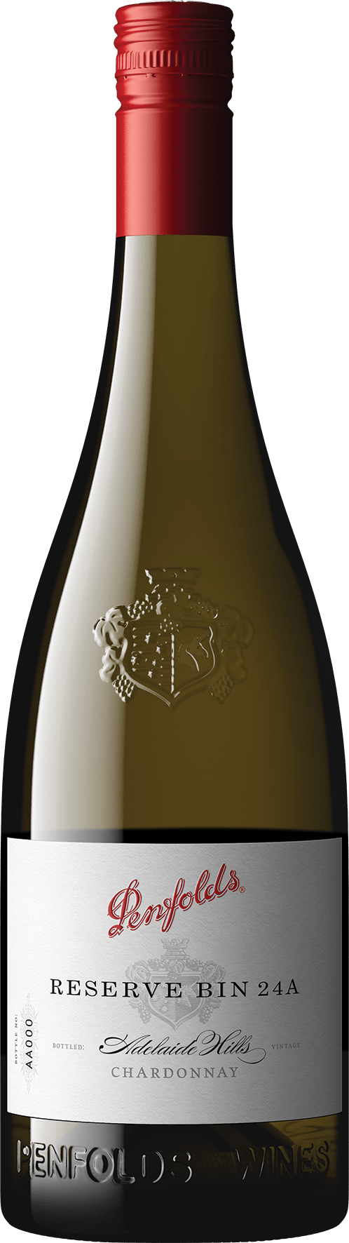 Reserve Bin A Chardonnay
