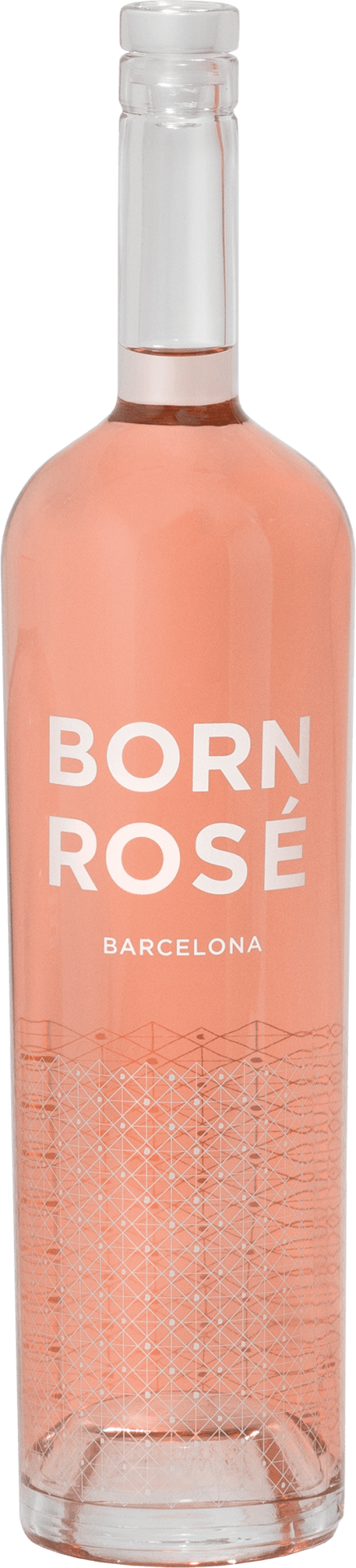 Born Rosé Magnum