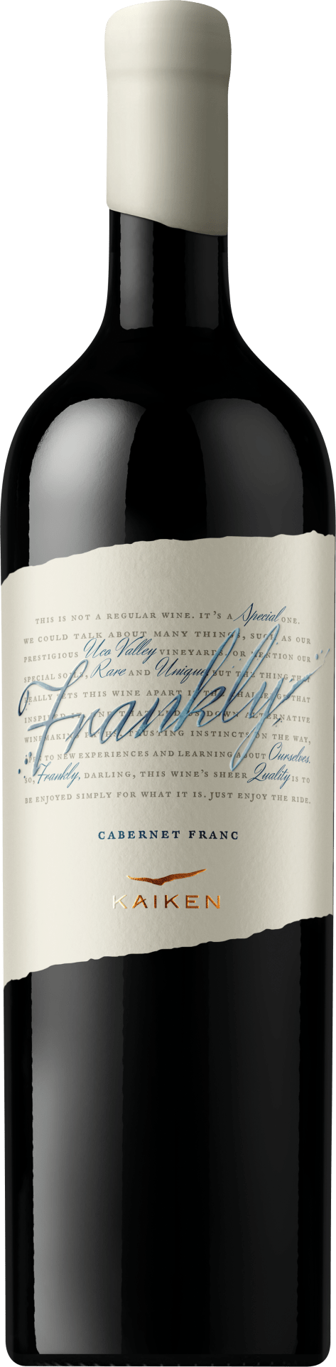 Frankly 