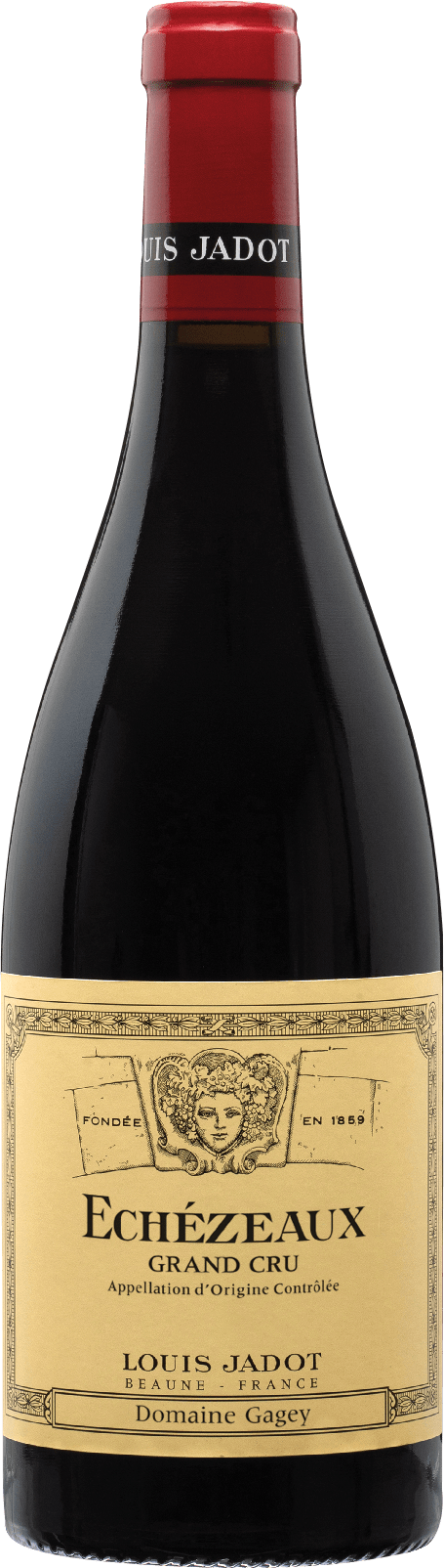Echézeaux Grand Cru in HK