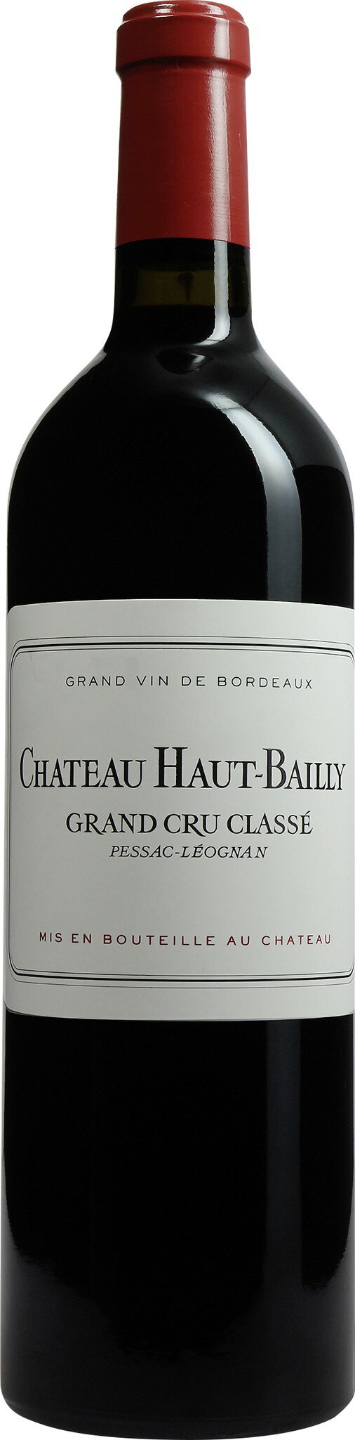 Château Haut-Bailly Cru Classé AC Pessac-Léognan 0.75L