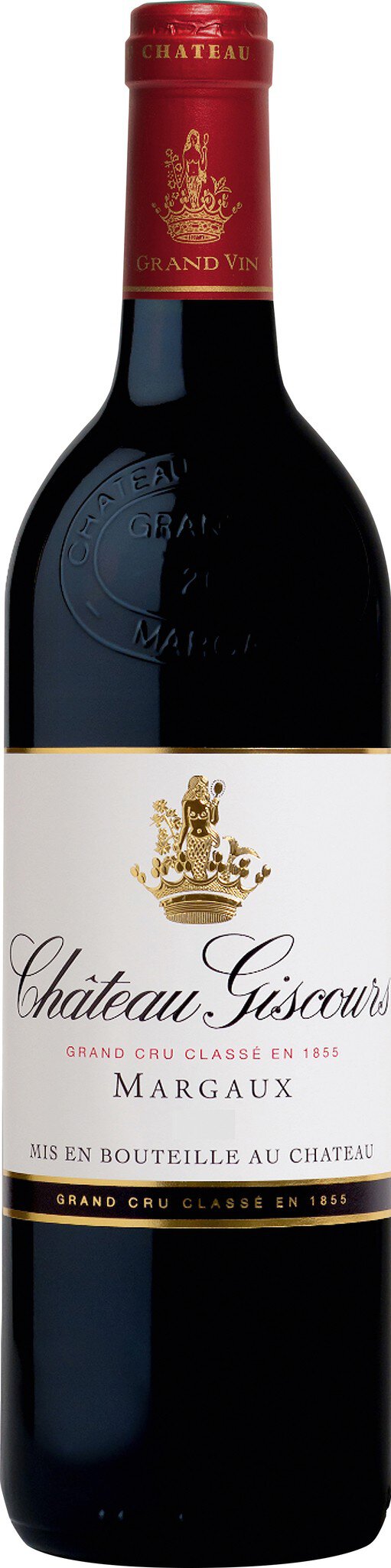 Château Giscours 3ème Cru Classé AC Margaux