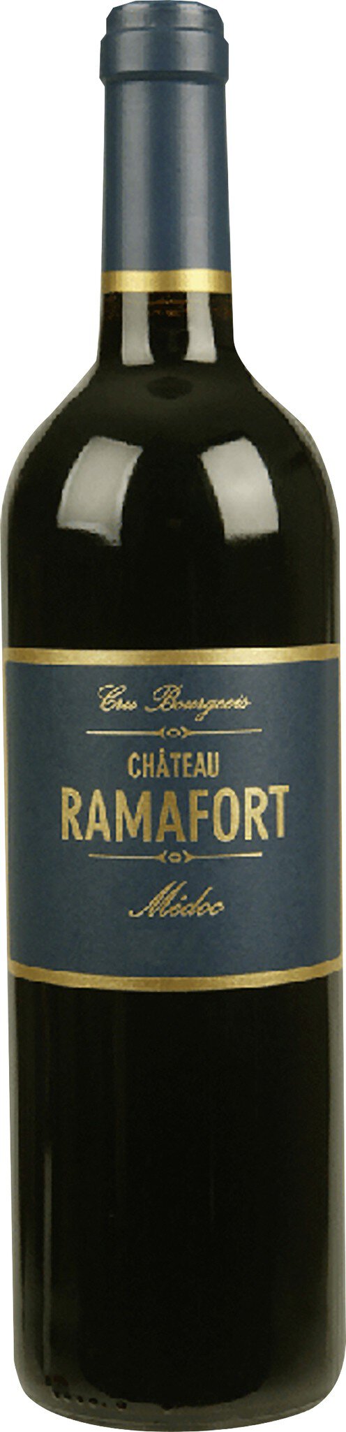 Château Ramafort Cru Bourgeois 0.75L