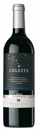 Torres Celeste Tempranillo DO 1,5L Magnum
