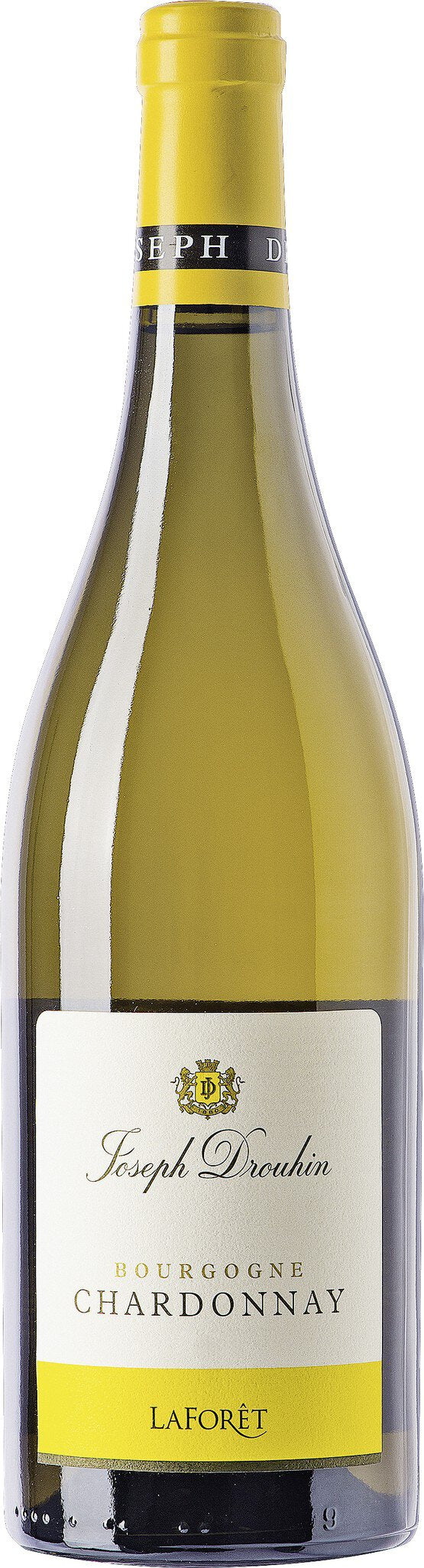Bourgogne Chardonnay Laforêt AC 0.75L