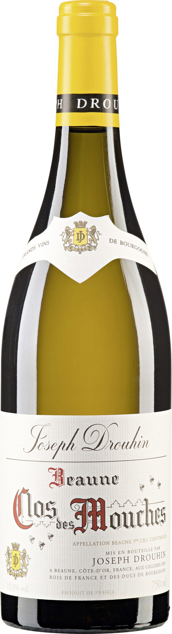 Château de Pez Cru Bourgeois Exceptionnel AC Saint-Estèphe 0.75L