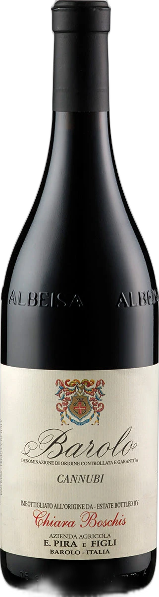 Barolo 'Cannubi'  DOCG - Bio