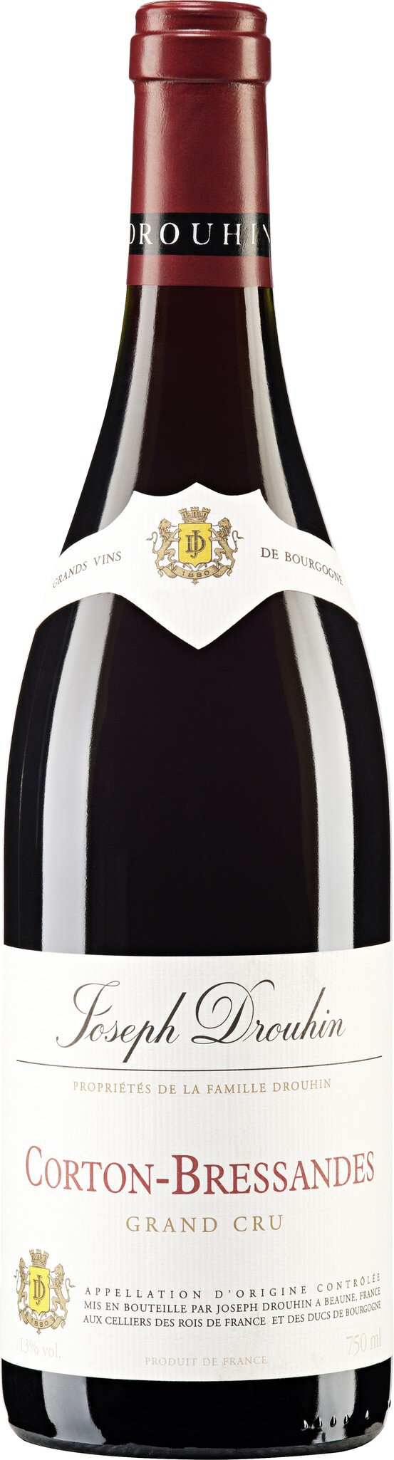 Corton Bressandes AC Grand Cru 0.75L
