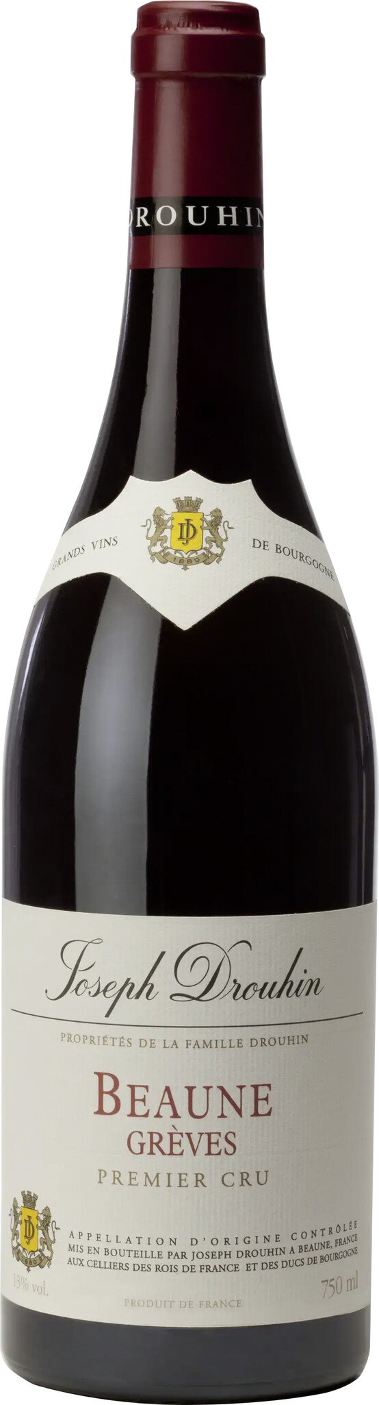 Meursault AC 0.75L