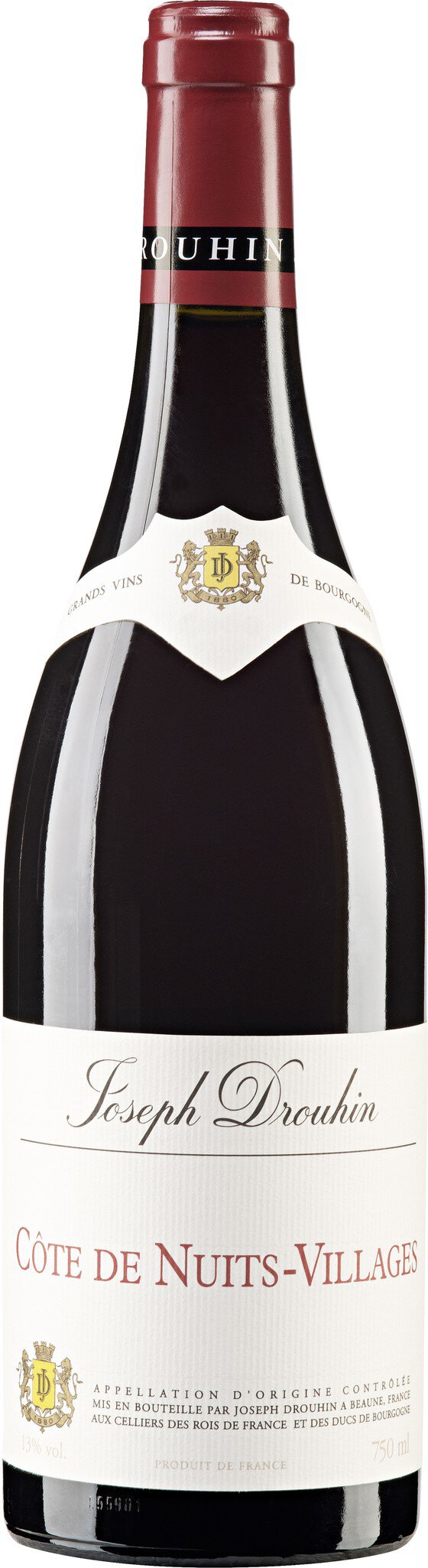 Chassagne Montrachet blanc AC 0.75L