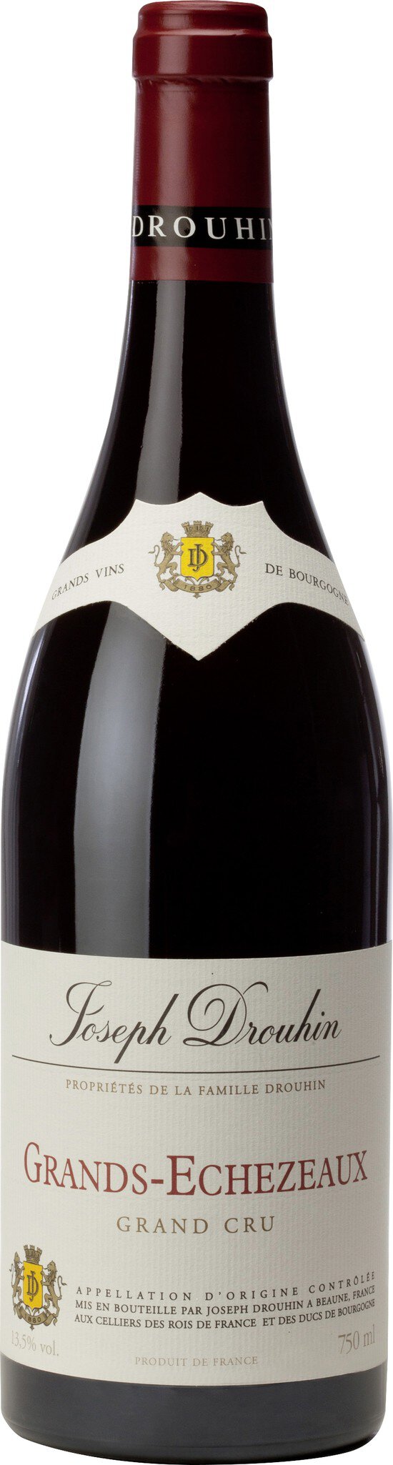Beaune Clos des Mouches Blanc AC Premier Cru 0.75L