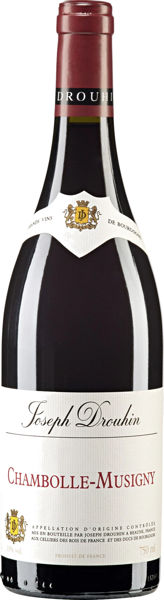 Saint Romain AOP 0.75L