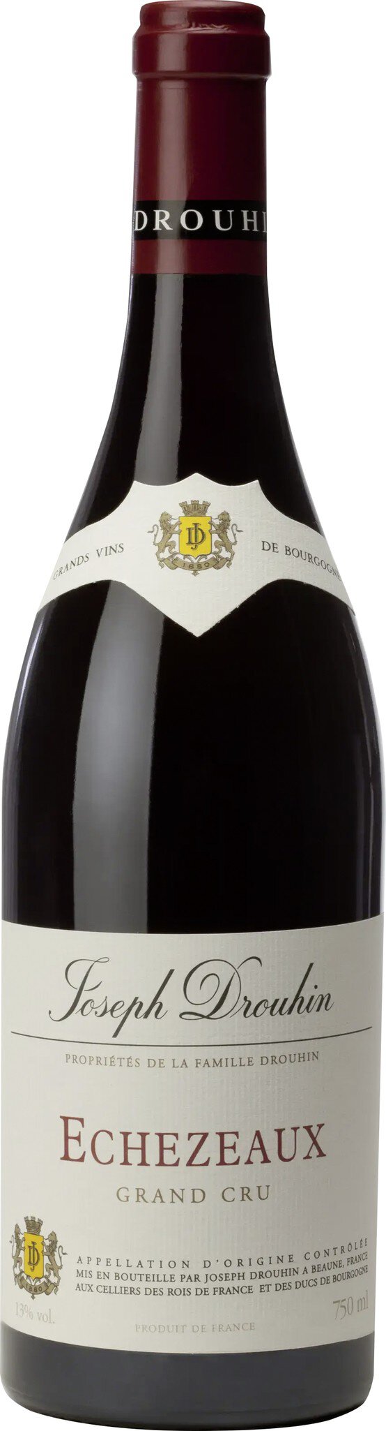 Bourgogne Pinot Noir Laforêt AC 0.75L