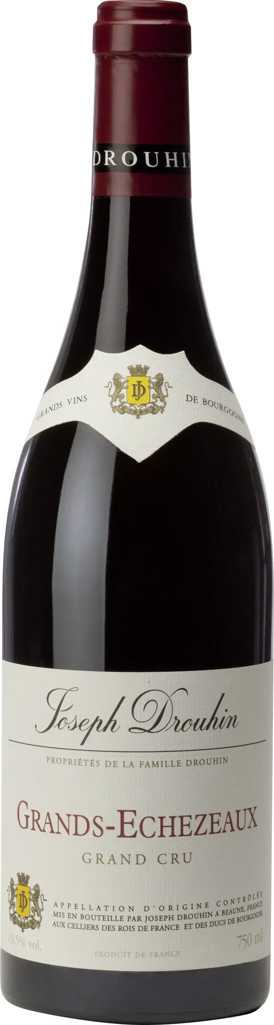 Côte de Beaune Rouge AC 0.75L