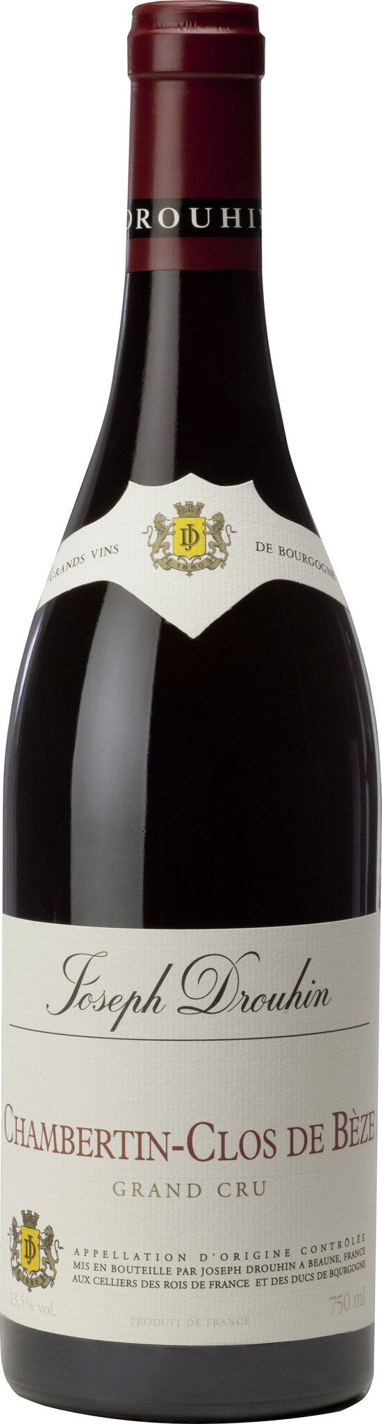 Côte de Beaune-Villages AC 0.75L