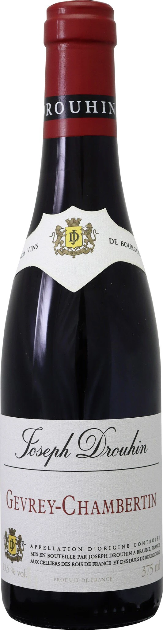 Gevrey-Chambertin AC 0,375L